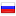 cofe.ru hosted country